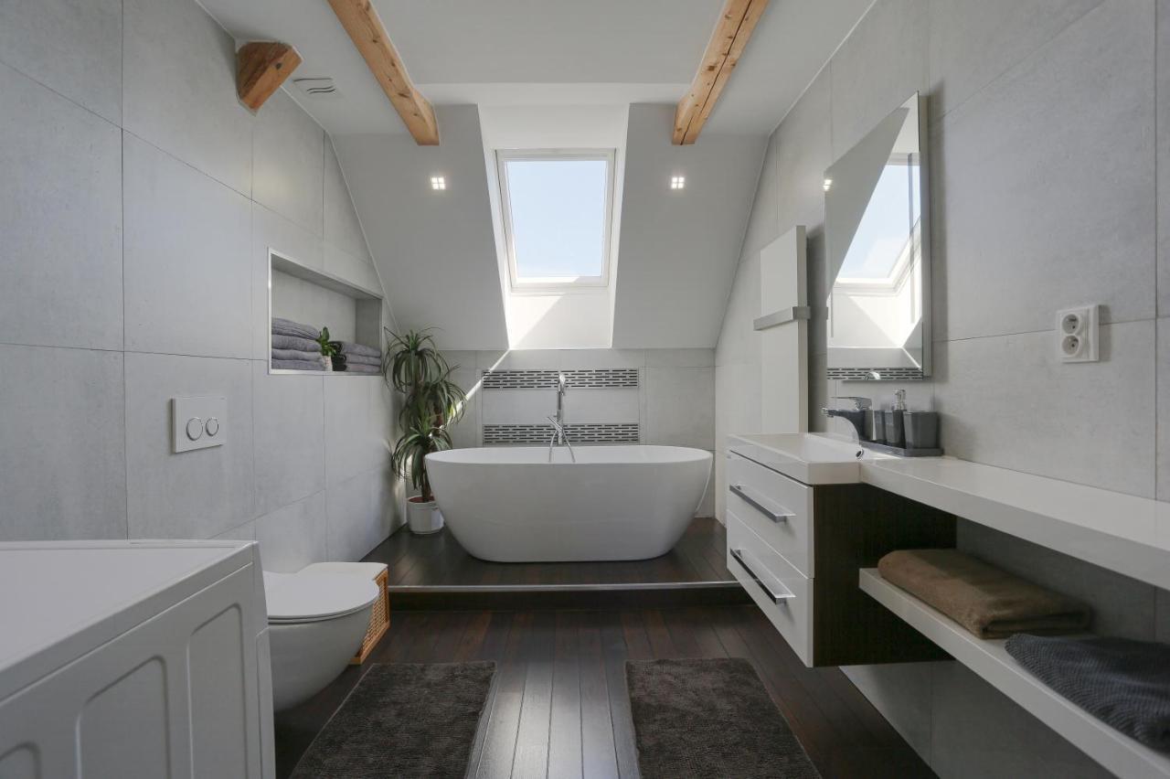 Loft Apartmán Šumava Sušice Exterior foto